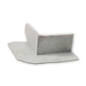 HASOFT Vnější roh 120x120 mm butyl HASOFT Vnější roh 120x120 mm butyl